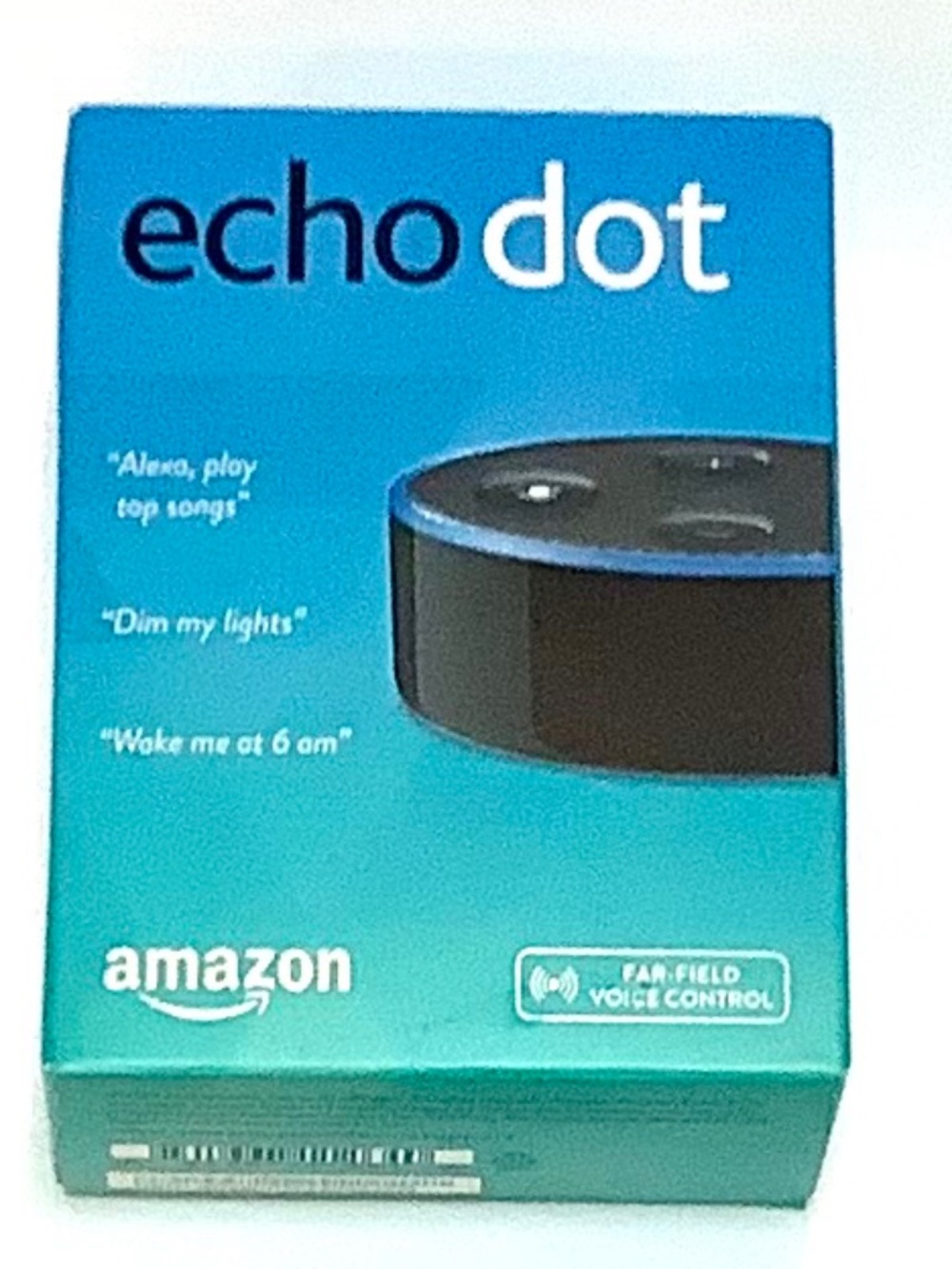 NWT | Echo Dot | Generation 2